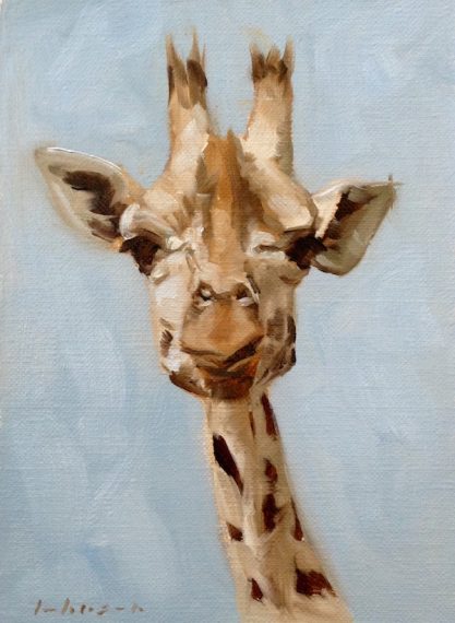 How to Find Painting Reference Photos Without Breaking the Law