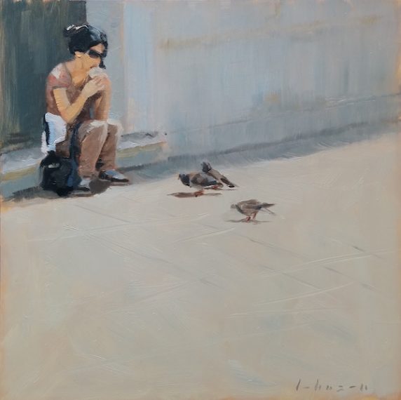 Feed the Birds