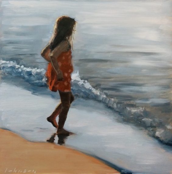 Paddling 2