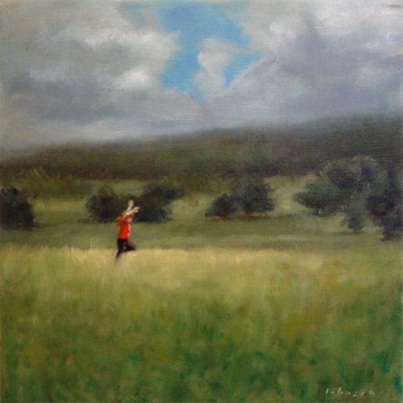 Why I’m Freeing My Artwork